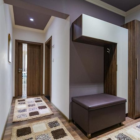 Cosy Luxury Flat In The Centrum- 90Sqm - 3 Rooms. Варна Екстер'єр фото