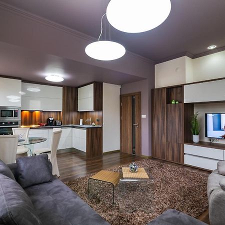 Cosy Luxury Flat In The Centrum- 90Sqm - 3 Rooms. Варна Екстер'єр фото