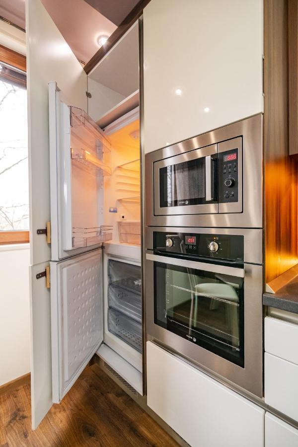 Cosy Luxury Flat In The Centrum- 90Sqm - 3 Rooms. Варна Екстер'єр фото